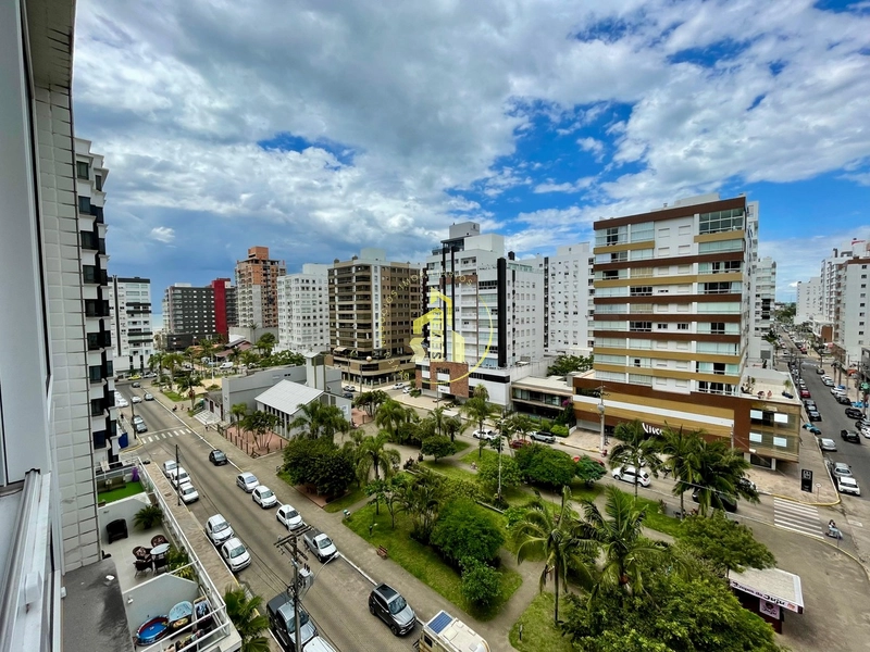 Apartamento 3 suítes, de frente, mobiliado, Navegantes, Capão da Canoa: 3ª foto da galeria de imagens do imóvel