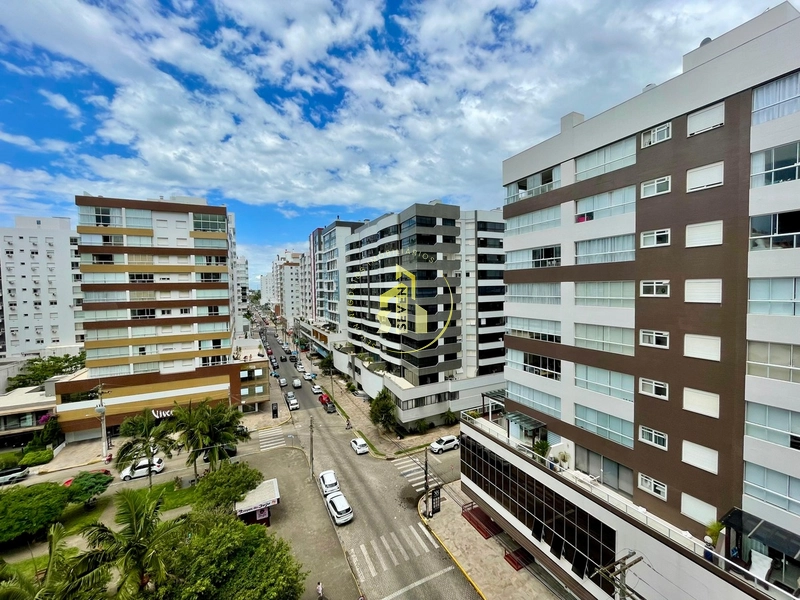 Apartamento 3 suítes, de frente, mobiliado, Navegantes, Capão da Canoa