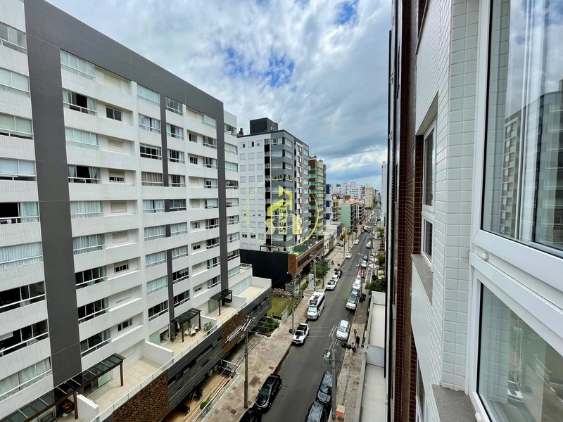 Apartamento 3 suítes, de frente, mobiliado, Navegantes, Capão da Canoa: 8ª foto da galeria de imagens do imóvel