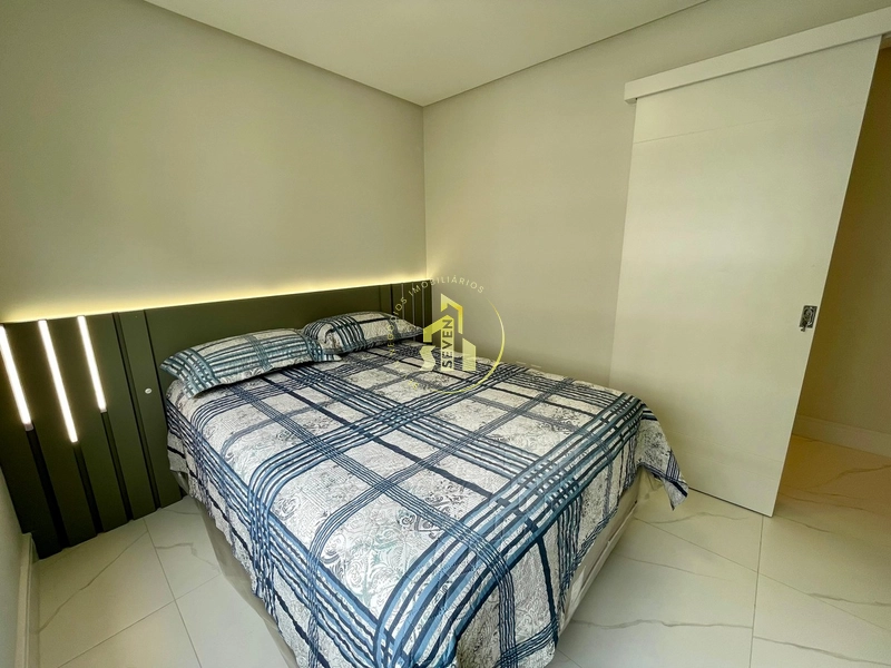 Apartamento 3 suítes, de frente, mobiliado, Navegantes, Capão da Canoa: 16ª foto da galeria de imagens do imóvel