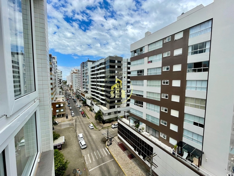 Apartamento 3 suítes, de frente, mobiliado, Navegantes, Capão da Canoa: 2ª foto da galeria de imagens do imóvel