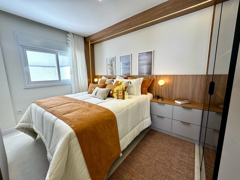 Apto de 2 dormitórios, 1 suíte, terraço, Navegantes, Capão da Canoa.: 3ª foto da galeria de imagens do imóvel