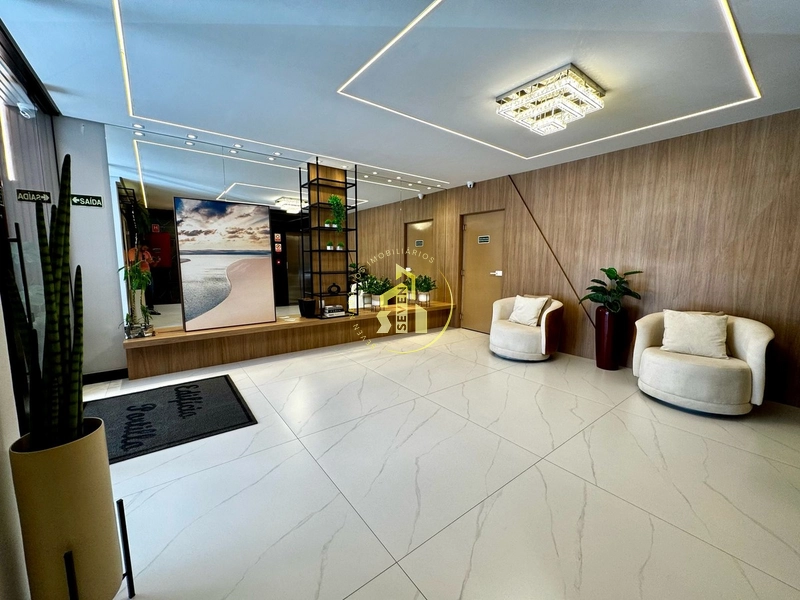 Apto de 2 dormitórios, 1 suíte, terraço, Navegantes, Capão da Canoa.: 12ª foto da galeria de imagens do imóvel