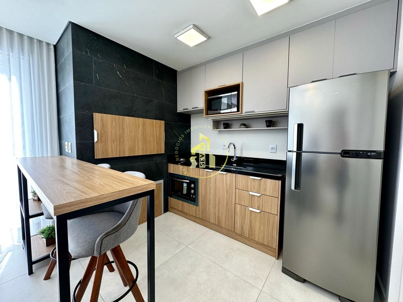 Apto de 2 dormitórios, 1 suíte, terraço, Navegantes, Capão da Canoa.: 7ª foto da galeria de imagens do imóvel