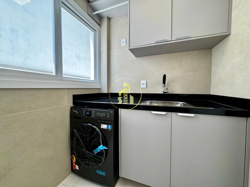 Apto de 2 dormitórios, 1 suíte, terraço, Navegantes, Capão da Canoa.: 8ª foto da galeria de imagens do imóvel