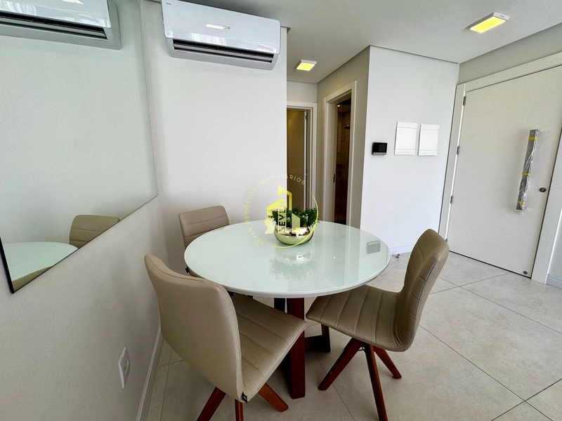 Apto de 2 dormitórios, 1 suíte, terraço, Navegantes, Capão da Canoa.: 9ª foto da galeria de imagens do imóvel