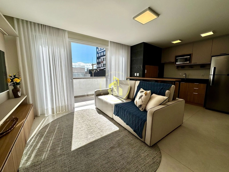 Apto de 2 dormitórios, 1 suíte, terraço, Navegantes, Capão da Canoa.: 11ª foto da galeria de imagens do imóvel