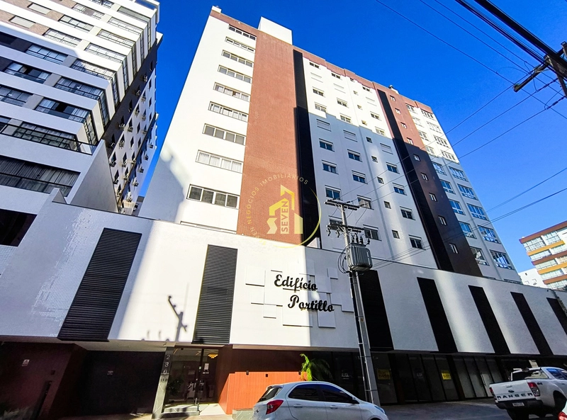 Apartamento com terraço próximo ao mar da praia de Capão da Canoa: 32ª foto da galeria de imagens do imóvel
