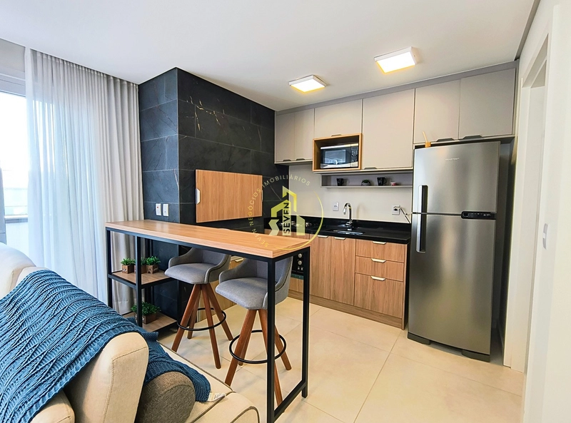Apartamento com terraço próximo ao mar da praia de Capão da Canoa: 21ª foto da galeria de imagens do imóvel