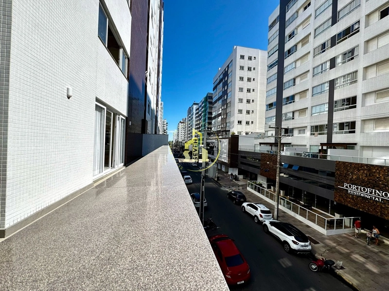 Apto de 2 dormitórios, 1 suíte, terraço, Navegantes, Capão da Canoa.: 2ª foto da galeria de imagens do imóvel