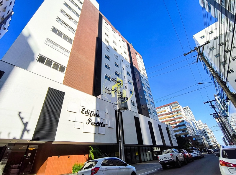 Apartamento com terraço próximo ao mar da praia de Capão da Canoa: 33ª foto da galeria de imagens do imóvel