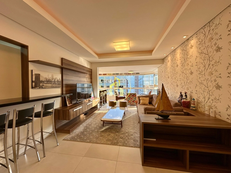 FRENTE PARA AV UBIRAJARA, MOBILIADO, DECORADO E COM VISTA PARA O MAR.: 26ª foto da galeria de imagens do imóvel