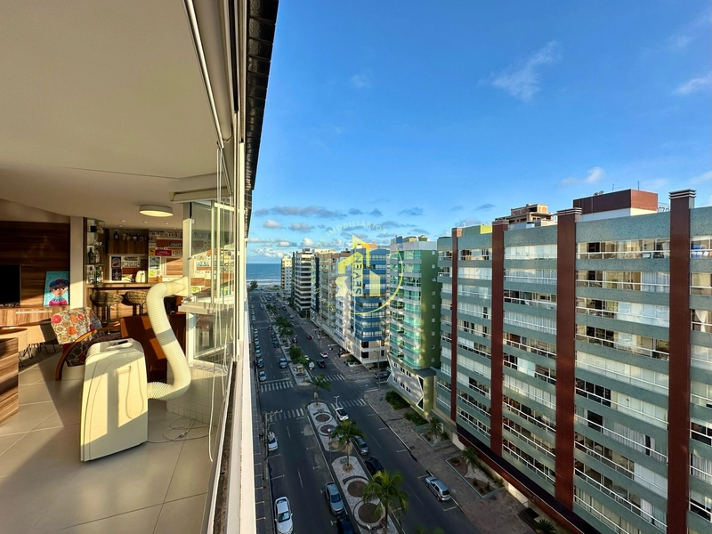 FRENTE PARA AV UBIRAJARA, MOBILIADO, DECORADO E COM VISTA PARA O MAR.: 22ª foto da galeria de imagens do imóvel