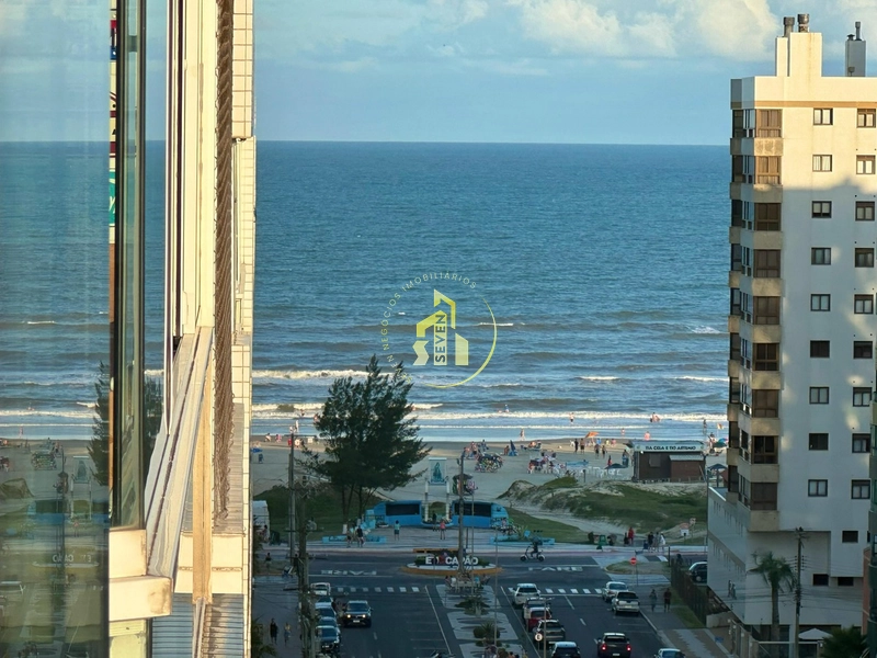 FRENTE PARA AV UBIRAJARA, MOBILIADO, DECORADO E COM VISTA PARA O MAR.: 27ª foto da galeria de imagens do imóvel