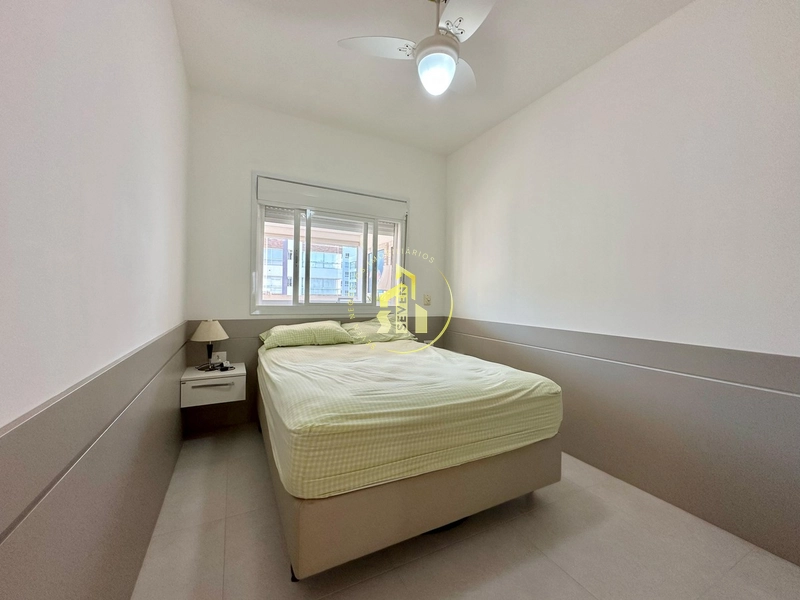 FRENTE PARA AV UBIRAJARA, MOBILIADO, DECORADO E COM VISTA PARA O MAR.: 5ª foto da galeria de imagens do imóvel