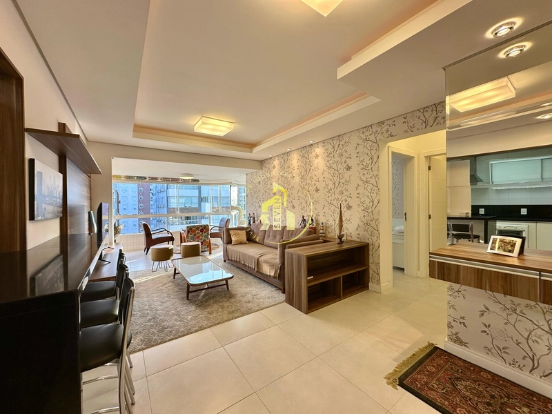 FRENTE PARA AV UBIRAJARA, MOBILIADO, DECORADO E COM VISTA PARA O MAR.: 25ª foto da galeria de imagens do imóvel