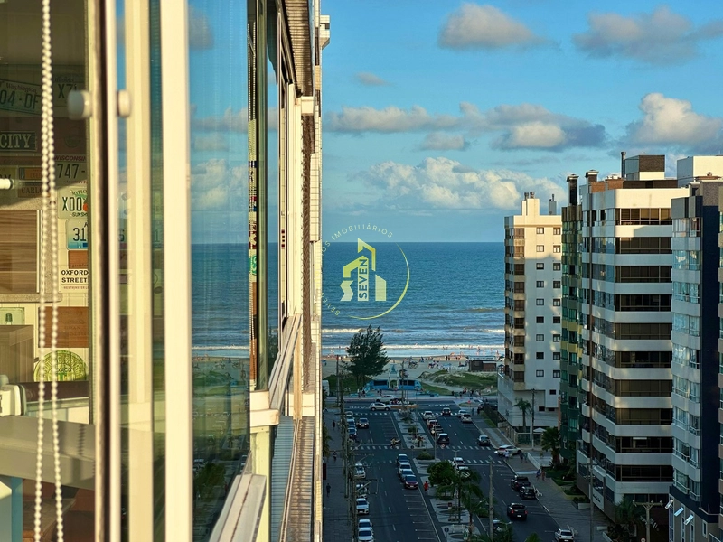 FRENTE PARA AV UBIRAJARA, MOBILIADO, DECORADO E COM VISTA PARA O MAR.: 21ª foto da galeria de imagens do imóvel