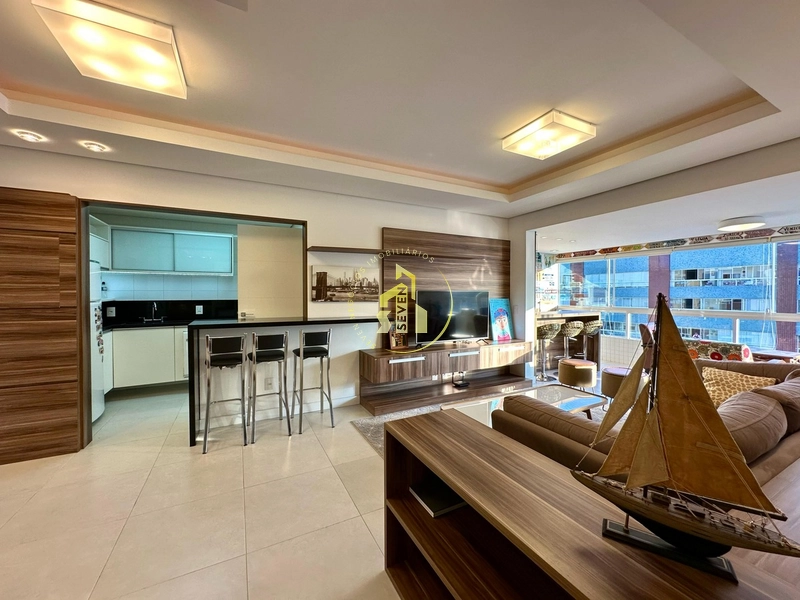 FRENTE PARA AV UBIRAJARA, MOBILIADO, DECORADO E COM VISTA PARA O MAR.: 14ª foto da galeria de imagens do imóvel