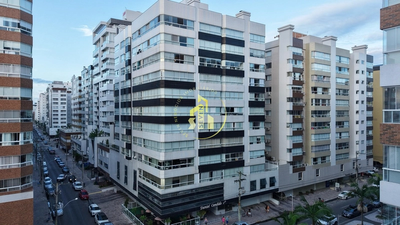 FRENTE PARA AV UBIRAJARA, MOBILIADO, DECORADO E COM VISTA PARA O MAR.: 4ª foto da galeria de imagens do imóvel