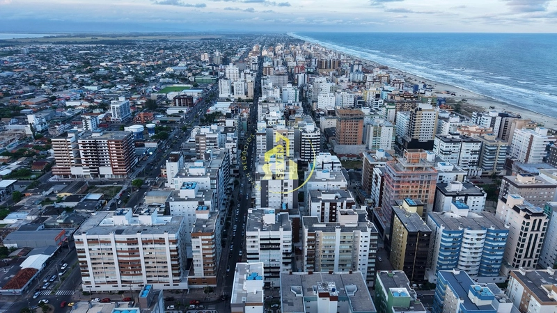 FRENTE PARA AV UBIRAJARA, MOBILIADO, DECORADO E COM VISTA PARA O MAR.: 3ª foto da galeria de imagens do imóvel