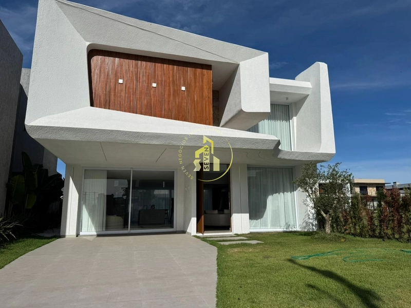 ARQUITETURA PARAMÉTRICA NO CAPÃO ILHAS RESORT