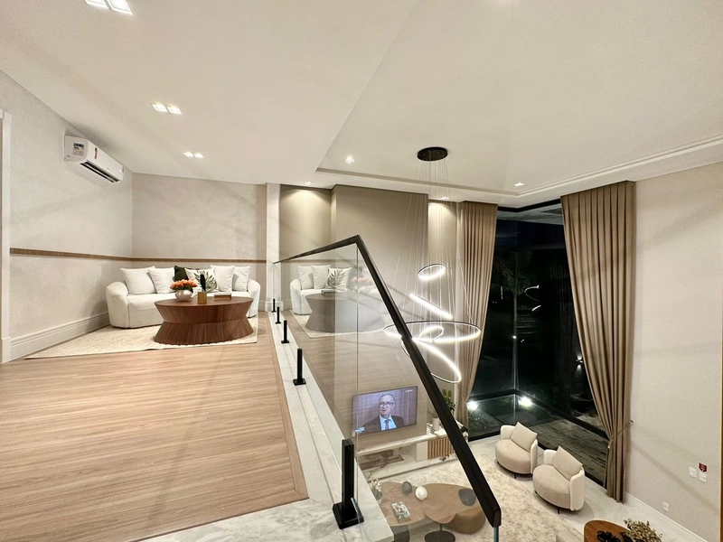 BELISSIMO SOBRADO: 108ª foto da galeria de imagens do imóvel