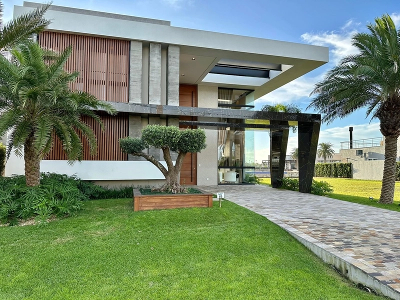 BELISSIMO SOBRADO: 32ª foto da galeria de imagens do imóvel