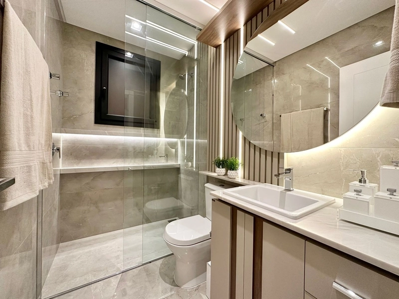 BELISSIMO SOBRADO: 109ª foto da galeria de imagens do imóvel