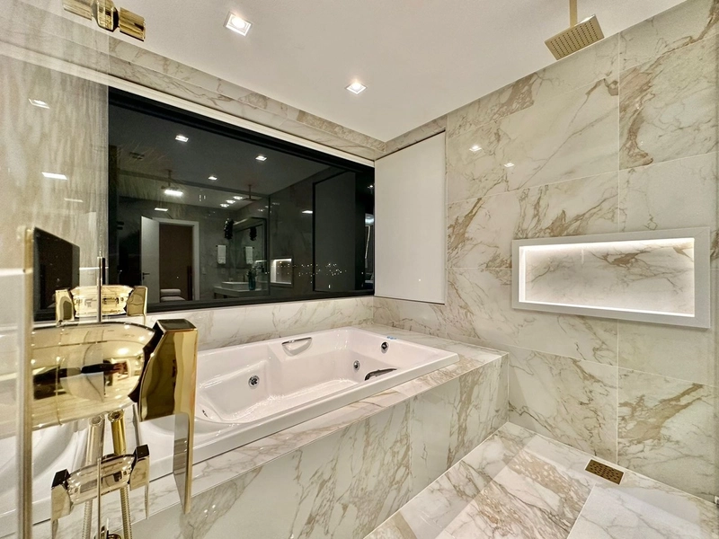 BELISSIMO SOBRADO: 103ª foto da galeria de imagens do imóvel