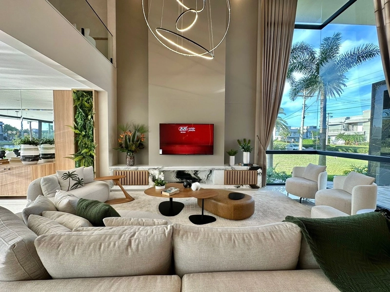 BELISSIMO SOBRADO: 7ª foto da galeria de imagens do imóvel