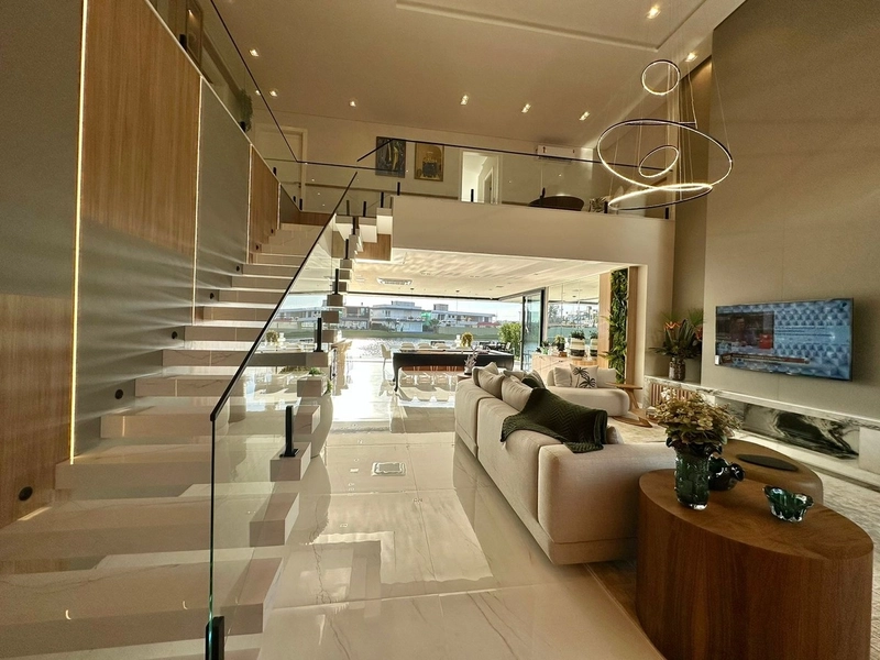 BELISSIMO SOBRADO: 4ª foto da galeria de imagens do imóvel