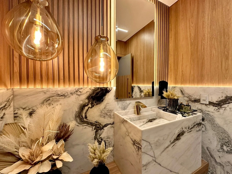 BELISSIMO SOBRADO: 92ª foto da galeria de imagens do imóvel