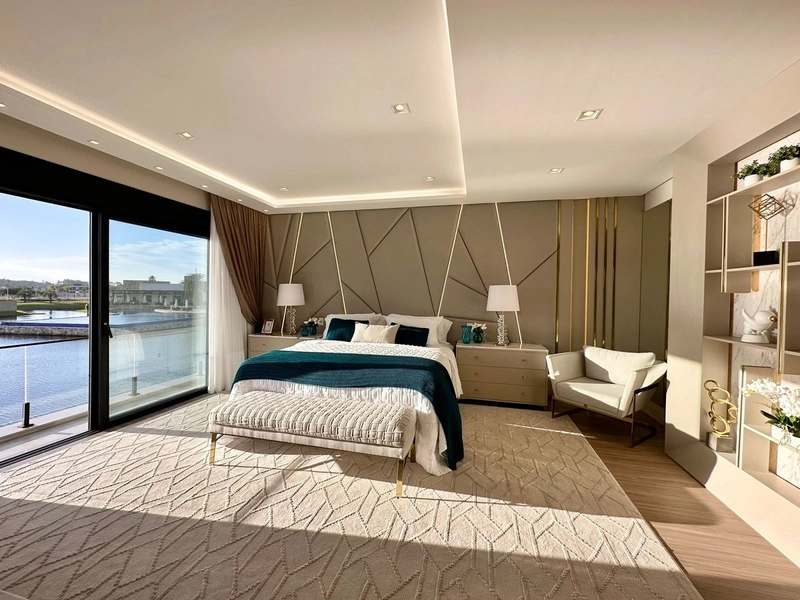 BELISSIMO SOBRADO: 41ª foto da galeria de imagens do imóvel