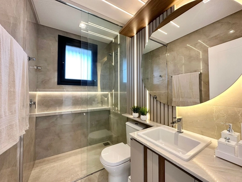 BELISSIMO SOBRADO: 38ª foto da galeria de imagens do imóvel