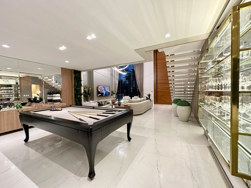 BELISSIMO SOBRADO: 73ª foto da galeria de imagens do imóvel