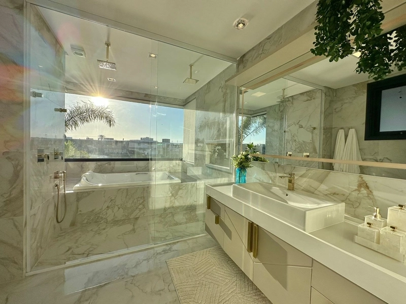 BELISSIMO SOBRADO: 46ª foto da galeria de imagens do imóvel