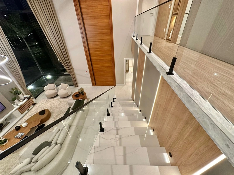 BELISSIMO SOBRADO: 111ª foto da galeria de imagens do imóvel