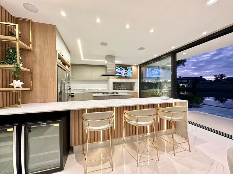 BELISSIMO SOBRADO: 69ª foto da galeria de imagens do imóvel