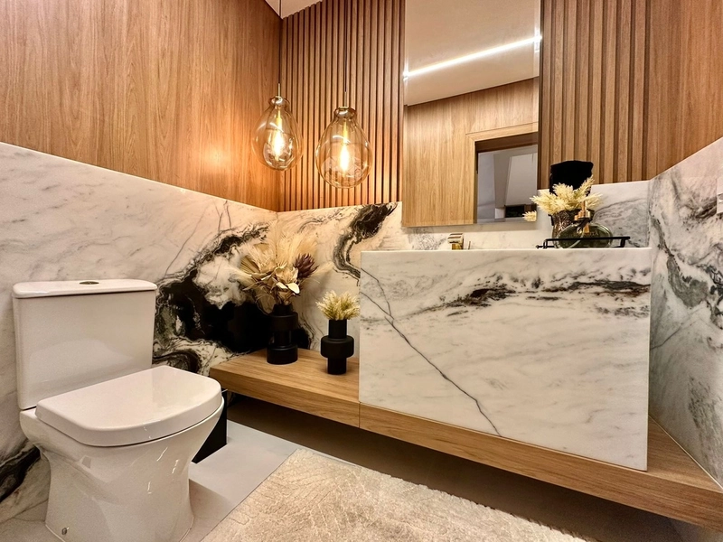 BELISSIMO SOBRADO: 88ª foto da galeria de imagens do imóvel