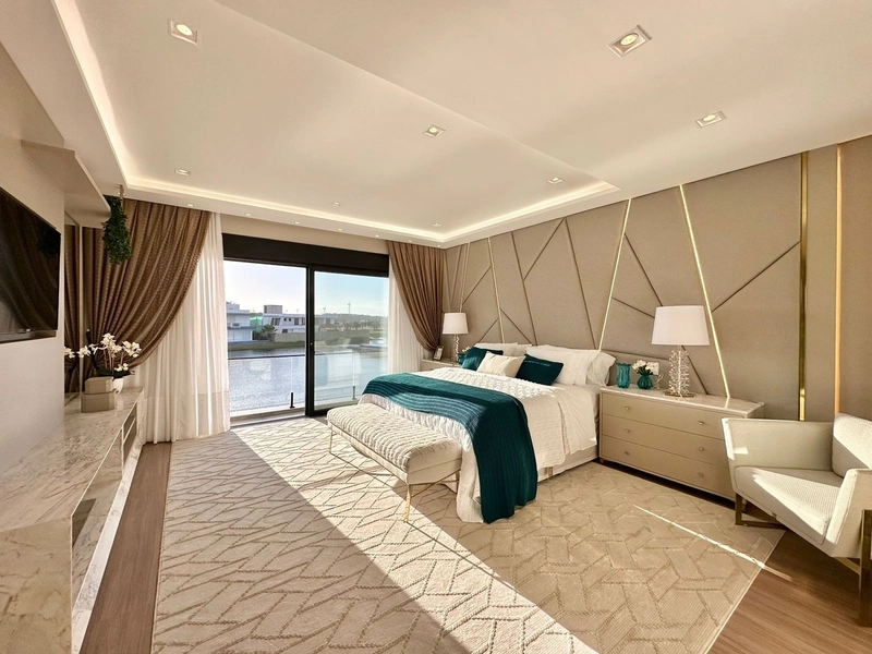 BELISSIMO SOBRADO: 43ª foto da galeria de imagens do imóvel