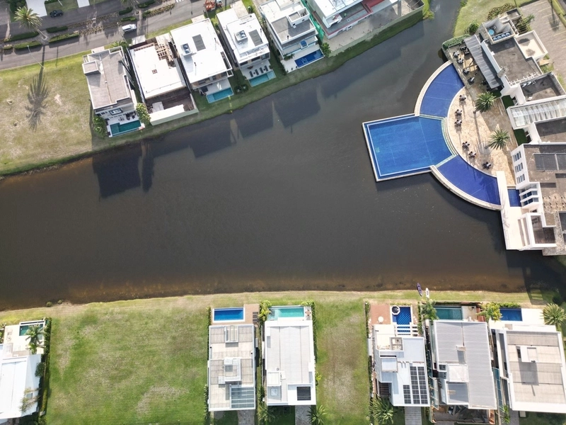 BELISSIMO SOBRADO: 56ª foto da galeria de imagens do imóvel