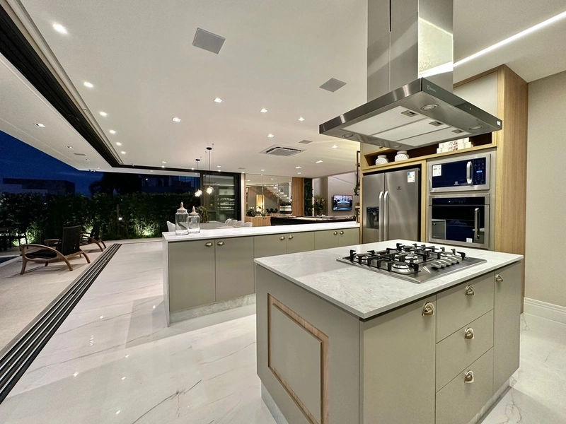 BELISSIMO SOBRADO: 84ª foto da galeria de imagens do imóvel