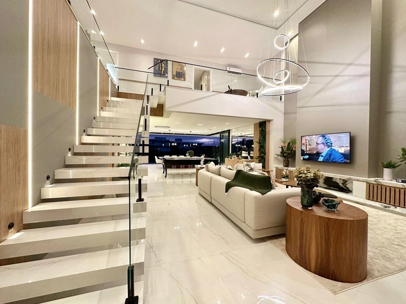 BELISSIMO SOBRADO: 74ª foto da galeria de imagens do imóvel