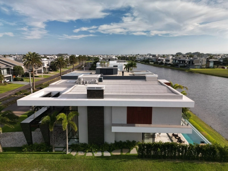 BELISSIMO SOBRADO: 52ª foto da galeria de imagens do imóvel