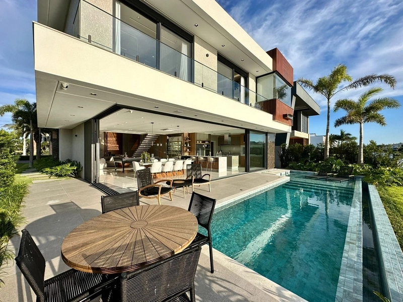 BELISSIMO SOBRADO: 28ª foto da galeria de imagens do imóvel