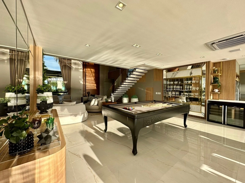 BELISSIMO SOBRADO: 22ª foto da galeria de imagens do imóvel