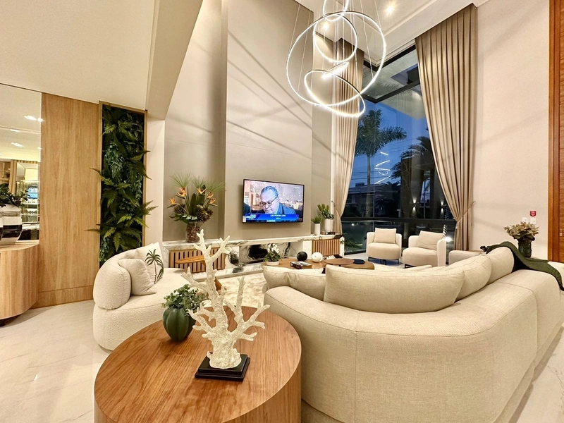 BELISSIMO SOBRADO: 71ª foto da galeria de imagens do imóvel