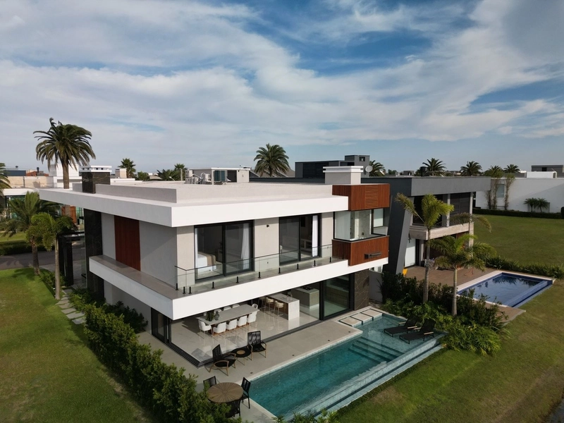 BELISSIMO SOBRADO: 53ª foto da galeria de imagens do imóvel