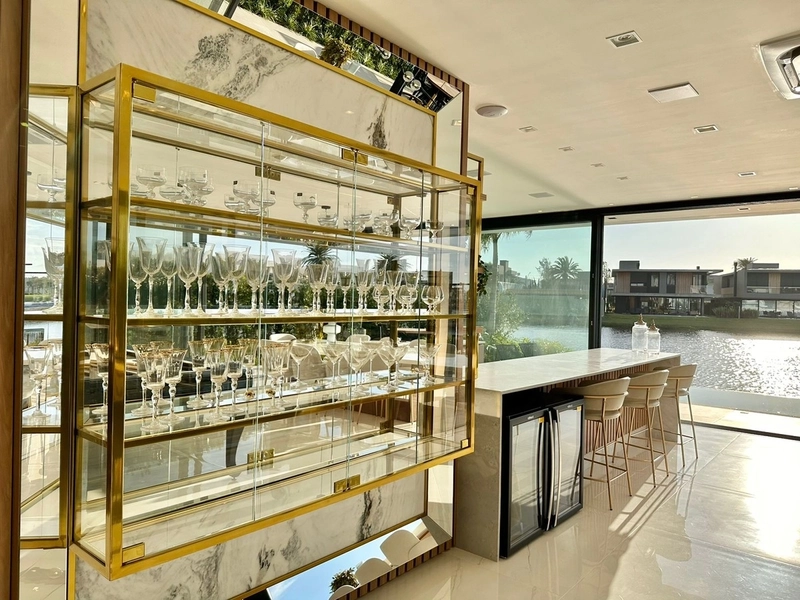 BELISSIMO SOBRADO: 18ª foto da galeria de imagens do imóvel