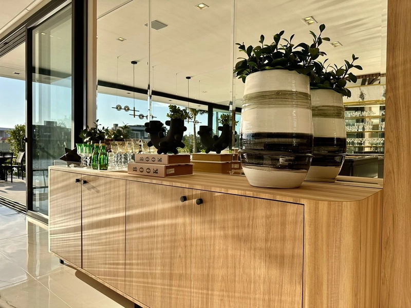 BELISSIMO SOBRADO: 15ª foto da galeria de imagens do imóvel